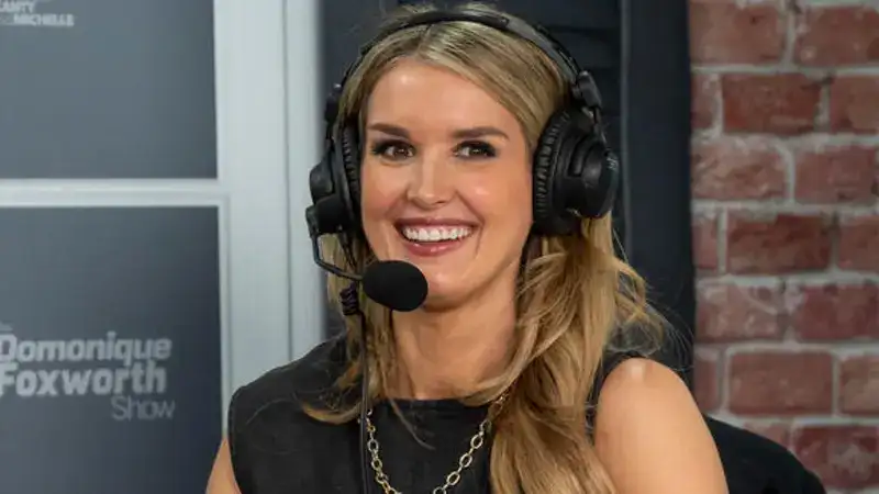 Michelle Smallmon Age