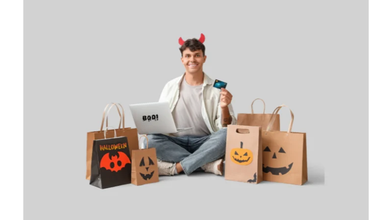 5 Halloween Advertising