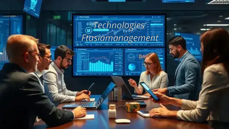 Technologies Ftasiamanagement