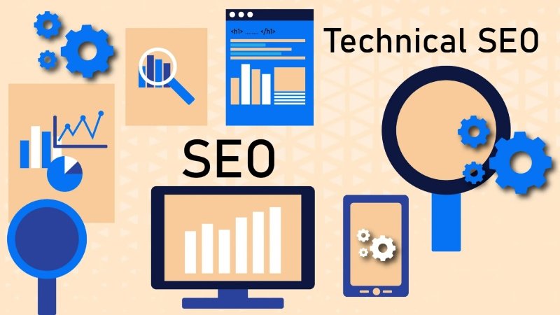 Technical SEO
