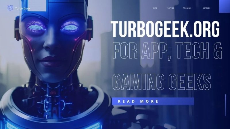 Turbo Geek.org Review