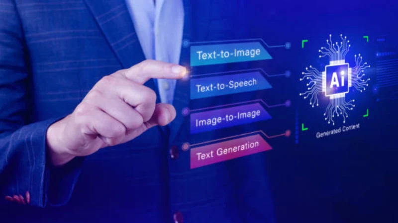 How AI Can Analyze Audience Reactions to Improve Future Slides