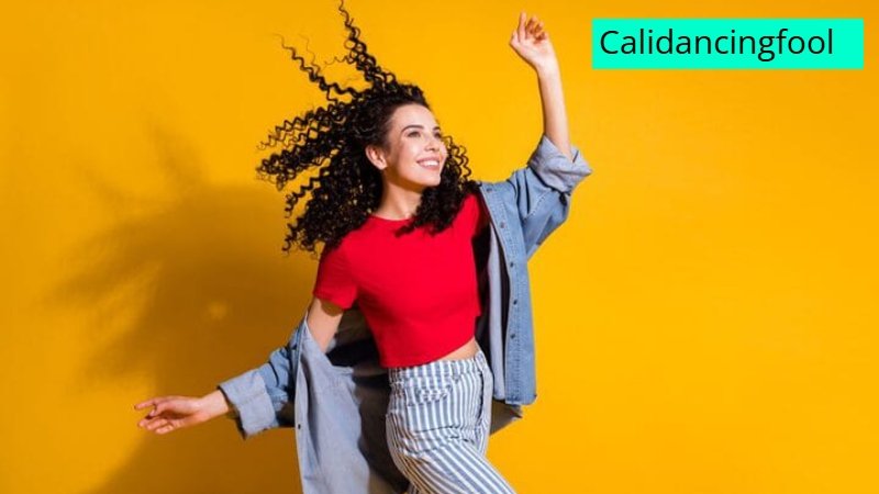 Calidancingfool