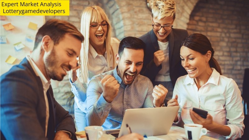 Expert Market Analysis Lotterygamedevelopers