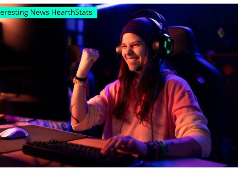 Interesting News HearthStats