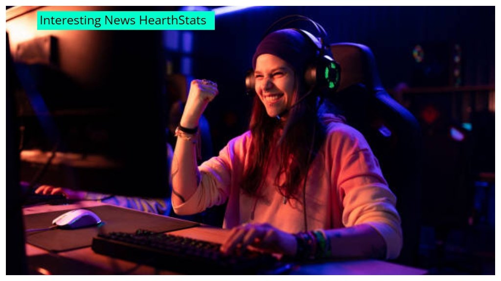 Interesting News HearthStats