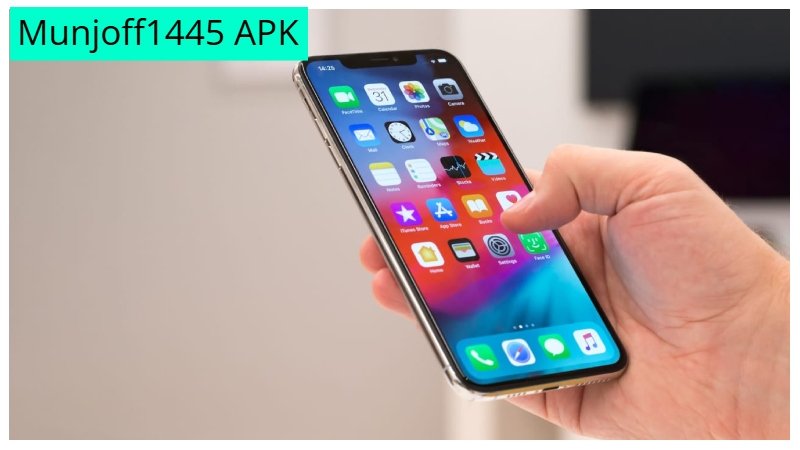 Munjoff1445 APK