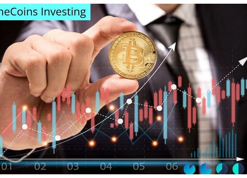 RobTheCoins Investing