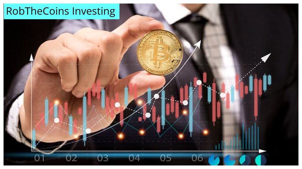 RobTheCoins Investing