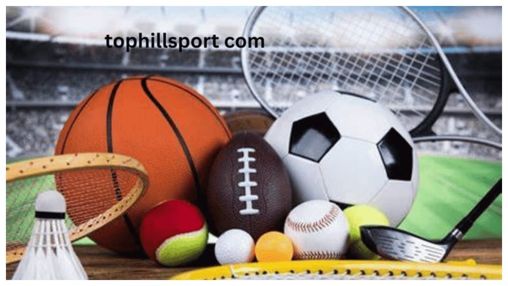tophillsport com
