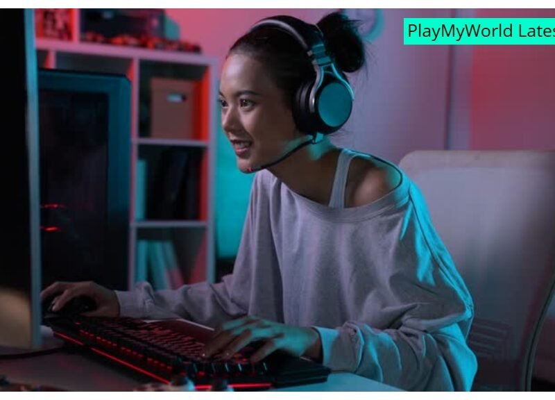 PlayMyWorld Latest News