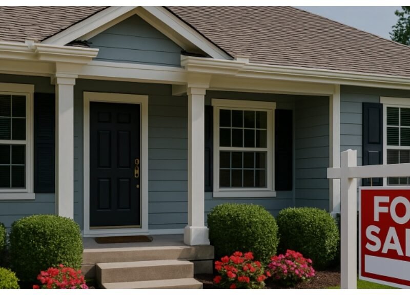 Prepare Your House for a Fast Sale