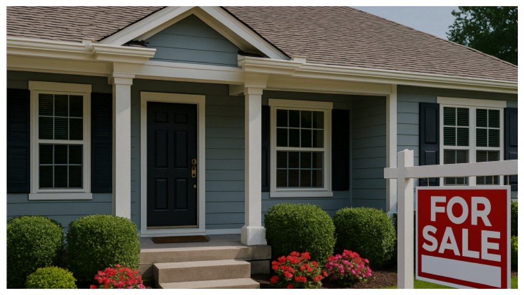 Prepare Your House for a Fast Sale