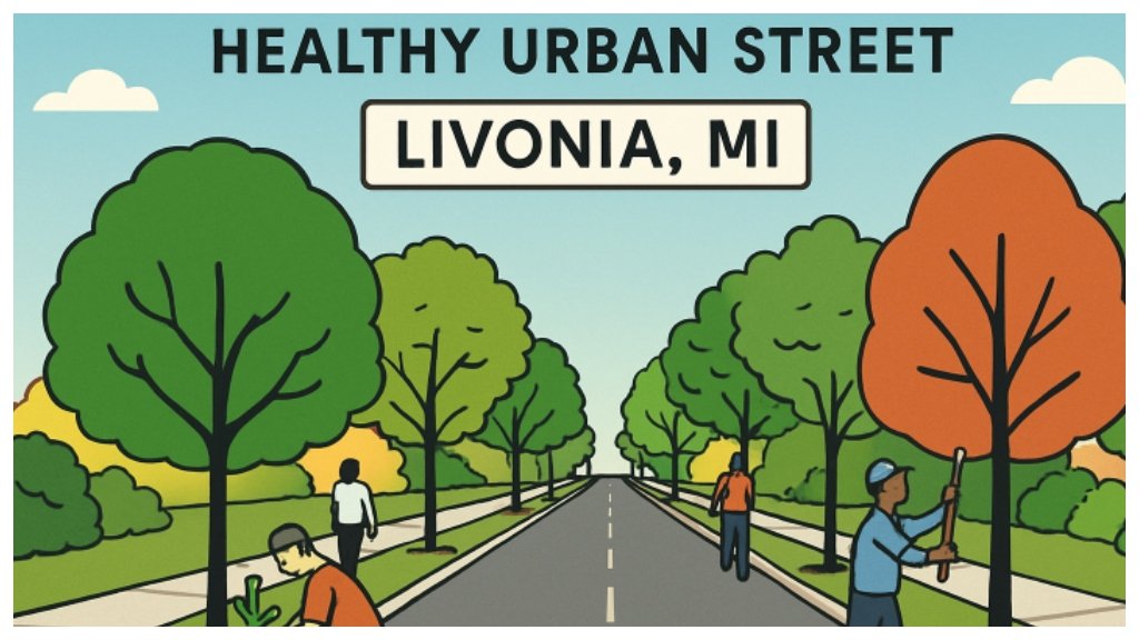 Sustainable Tree Care